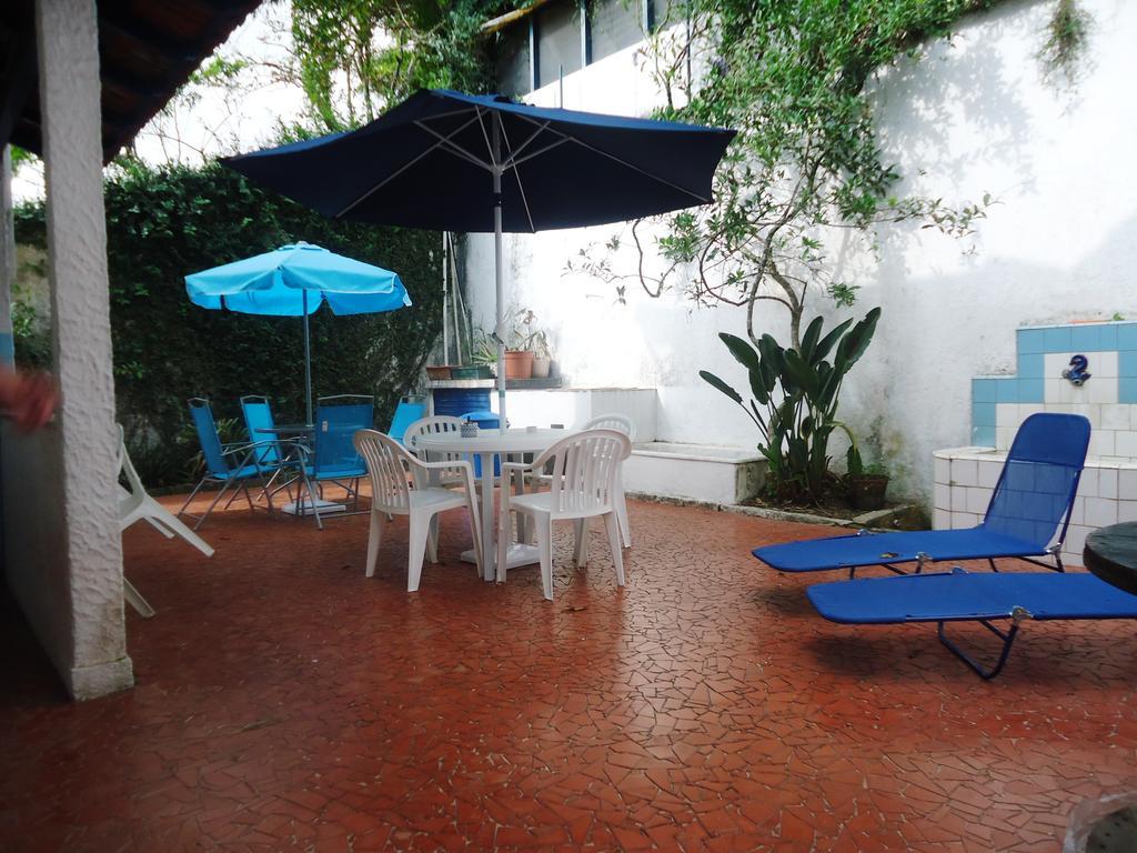 Casa Hostel Petropolis Exterior photo