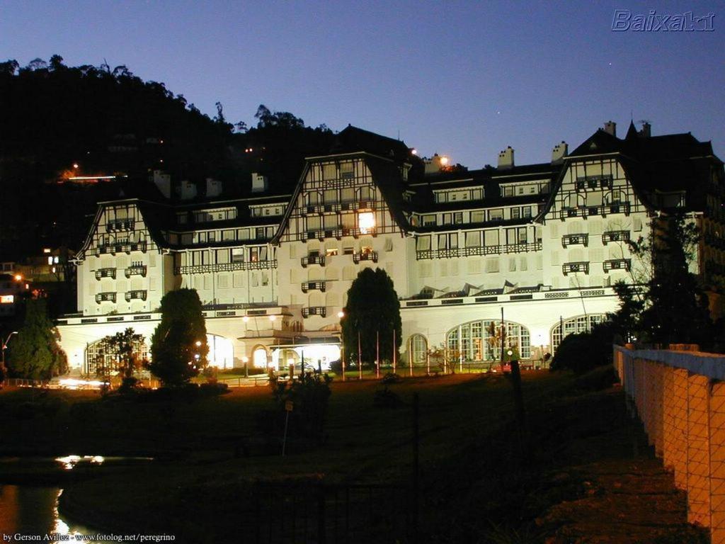 Casa Hostel Petropolis Exterior photo